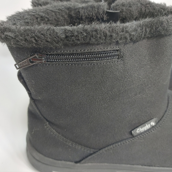 TONY LITTLE | cheeks fit body sport boots - Picture 4 of 7